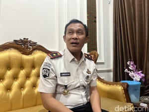 Karutan Kendari Dinonaktifkan Buntut Napi Korupsi Keluyuran di Coffee Shop