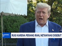 Video: Netanyahu Disebut Bakal Lengser Sebentar Lagi