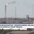 Video: Rusia Panen Untung, Ekspor Energi Melonjak di Tengah Konflik