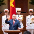 Presiden Vietnam "Empat Mata" dengan Xi Jinping, Ada Apa?