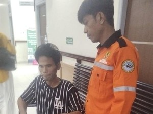 ABK di Mimika Diperbudak 3 Tahun Tanpa Diupah hingga Alami Stroke