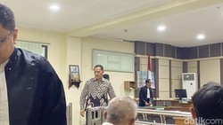 Eks Sekda Jajang Divonis 2 Tahun Penjara di Kasus Korupsi Plaza Klaten