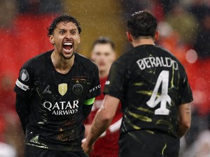 Final Liga Champions: Arsenal Diingatkan, PSG Adalah Masternya