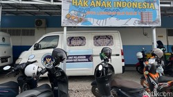 Mitra MBG Banjarbaru Bingung SPPG Ditutup Mendadak-Kepala Dapur Hilang