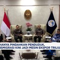 Video: Transmigrasi Menjadi Mesin Ekspor Triliunan Rupiah