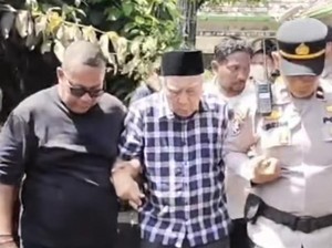 Viral Dokter di Sidimpuan Dieksekusi dari Rumah Sengketa, Ini Duduk Perkaranya