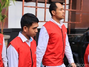 3 Pembunuh Mandor Proyek Subak di Gianyar Dituntut 19 Tahun Bui