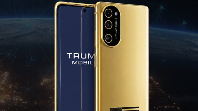 HP Ganti iPhone 'Made in America' Buatan Trump Berubah Bentuk Lagi