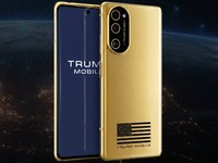 HP Ganti iPhone 'Made in America' Buatan Trump Berubah Bentuk Lagi