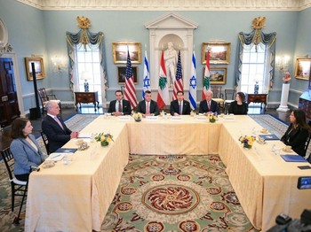 Netanyahu & Hizbullah Respons Gencatan Senjata Lebanon-Israel