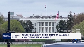 Video: Utang Indonesia Naik -Malaysia 'Bakar Duit'