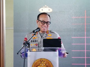 Wakapolri Minta Humas Polri Verifikasi Berita, Soroti Disinformasi di Medsos