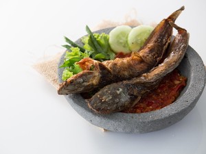 Polling: Ikan Apa yang Ekonomis tapi Kaya Nutrisi?