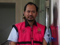 Potret Agung Winarno Tersangka Baru Suap Eks Pejabat MA, Ini Perannya