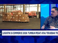 Video: Pengusaha Logistik Gugat Dugaan Monopoli Ekosistem e-Commerce