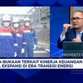 Video: PGE 2026, Incar Produksi 5.255 GWh & Pendapatan USD 455 Juta