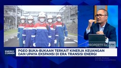 Video: PGE 2026, Incar Produksi 5.255 GWh & Pendapatan USD 455 Juta