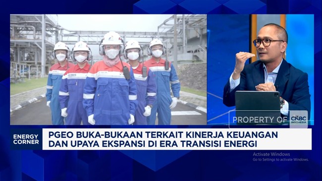 Video: PGE 2026, Incar Produksi 5.255 GWh dan Pendapatan USD 455 Juta