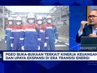 Video: PGE 2026, Incar Produksi 5.255 GWh & Pendapatan USD 455 Juta