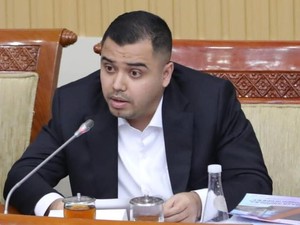 Legislator Puji Ekspedisi Merah Putih Polda Riau, Negara Hadir hingga Wilayah 3T