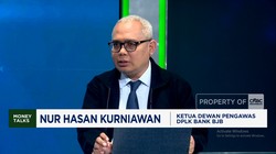 Video: Aset Investasi Pilihan Dana Pensiun di Tengah Sentimen Perang