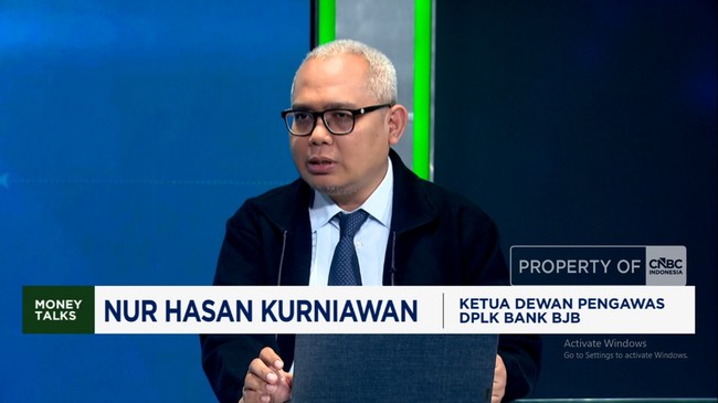 Video: Aset Investasi Pilihan Dana Pensiun di Tengah Sentimen Perang