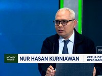 Video: Aset Investasi Pilihan Dana Pensiun di Tengah Sentimen Perang