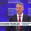 Video: Australia Naikkan Belanja Pertahanan 3% PDB Hingga 2033