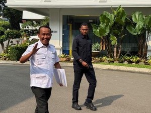 Hasil Produksi Gas Masela 60% Domestik, 40% Diekspor