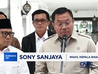 Video: BGN Angkat Bicara : Motor Listrik Bukan Pemborosan