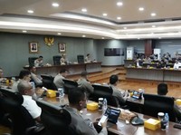 BMKG Bongkar Fakta-Fakta El Nino ke Polisi, Hantam RI di Musim Kemarau