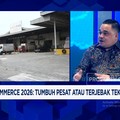 Video: Bos Logistik Ungkap Efek Harga Avtur Naik, Ancam Biaya Angkut