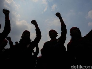 Asal Usul 1 Mei Jadi Hari Libur dan Permulaan Perjuangan Hak Buruh di Dunia