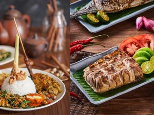 Cari Makan Siang di Sudirman? 5 Tempat Ini Bisa Jadi Pilihan
