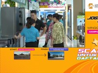 Video: China Bertaji, Di Tengah Konflik Ekonomi Tumbuh Melejit