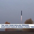 Video: Nuklir Korut Melesat - 1 Juta Warga Eropa Tandatangani Petisi