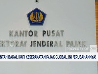 Video: RI Bakal Ikuti Kesepakatan Pajak Global, Ini Perubahannya!