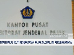 Video: RI Bakal Ikuti Kesepakatan Pajak Global, Ini Perubahannya!
