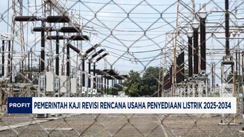 Video: RUPTL 2025-2034 Dikaji Ulang & Disesuaikan Dengan Kebutuhan RI