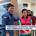 Video: Kejagung Tetapkan Ketua Ombudsman Tersangka Kasus Korupsi Nikel