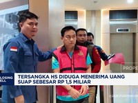 Video: Kejagung Tetapkan Ketua Ombudsman Tersangka Kasus Korupsi Nikel