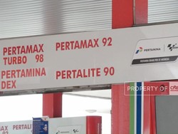 Video: Pemerintah Kaji Ulang Formulasi Harga Jual BBM Non Subsidi