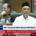 Video: DPR Tegaskan BPKH Bukan Penyebab Antrean Naik Haji Jadi Panjang