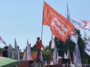 Sejarah Gerakan Buruh di Jawa Timur