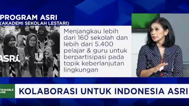 Ini Dia, Strategi Korporasi Atasi Masalah Sampah di Indonesia