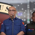 Direktur Penyidikan Jaksa Agung Muda Bidang Tindak Pidana Khusus Kejaksaan Agung Syarief Sulaeman Nahdi. (CNBC Indonesia/Faisal Rahman)