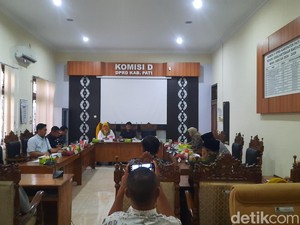 Heboh SMP di Tayu Pati Tarik Biaya Outing Class Rp 1,8 Juta Per Siswa