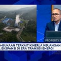 Video: Efisiensi Era Perang, PGE Incar Pendanaan Murah 4 Proyek PLTP