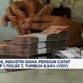 Video: Februari 2026, Dana Pensiun Catat Total Aset Rp 1.700,9 Triliun