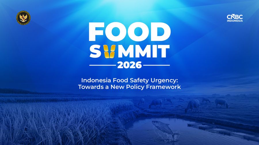 Food Summit 2026